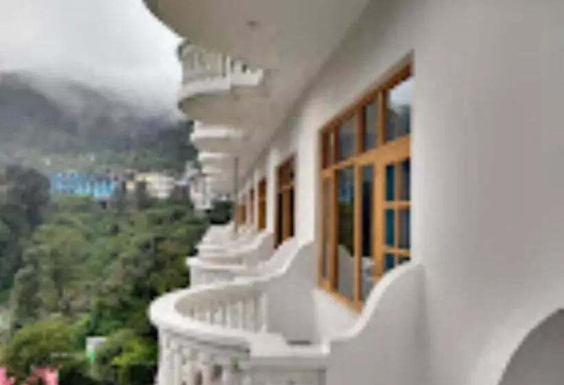 ホテル Jpg Palace , Sitapur