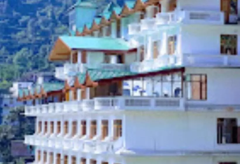 ホテル Jpg Palace , Sitapur