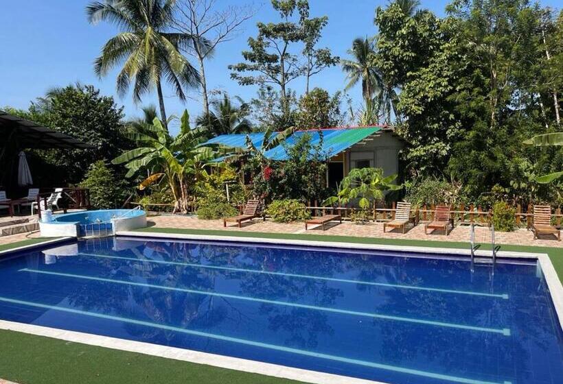 Hotel Kipara El Valle