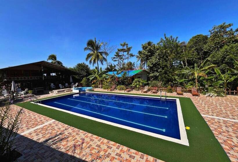 Hotel Kipara El Valle