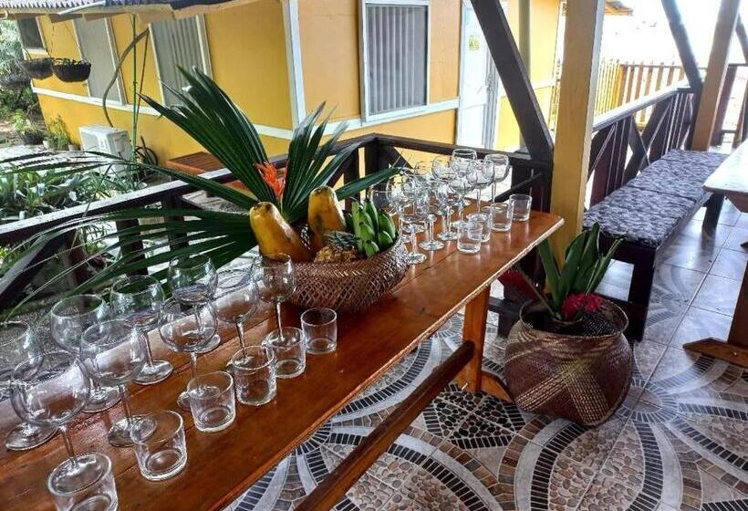 Hotel Kipara El Valle