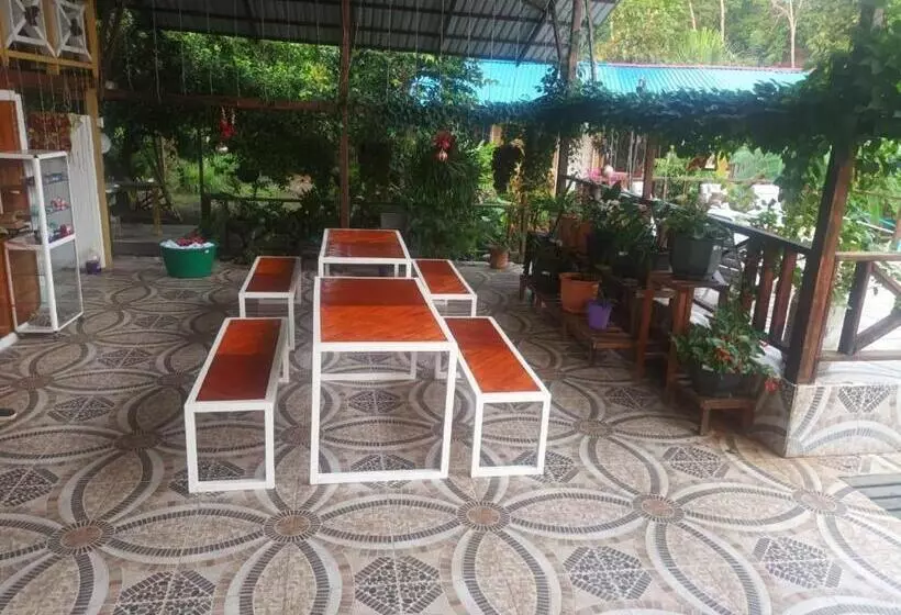 ホテル Kipara El Valle
