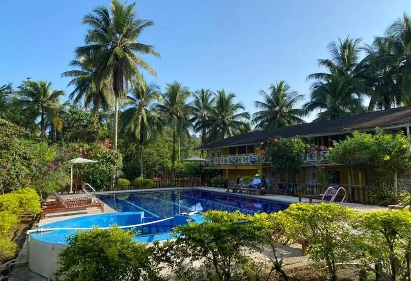 ホテル Kipara El Valle
