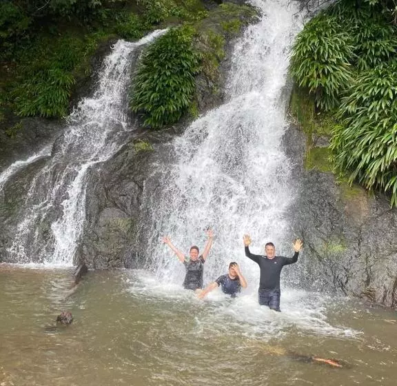 ホテル Kipara El Valle