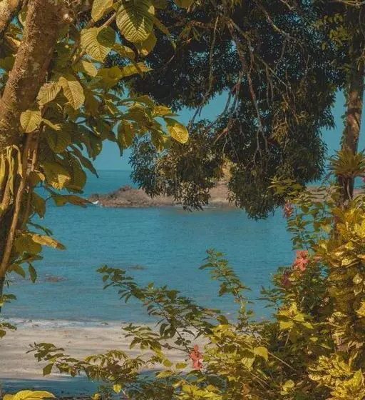 ホテル Kipara El Valle