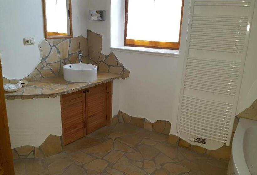 فندق Kloster Nimbschen 4 Sterne