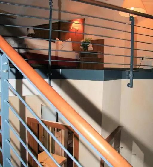 ホテル Kloster Nimbschen 4 Sterne