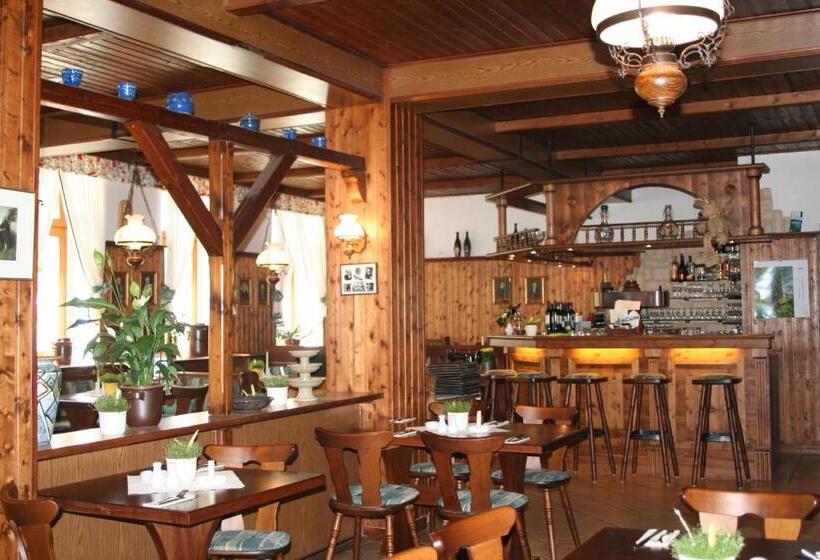 فندق Kloster Nimbschen 4 Sterne