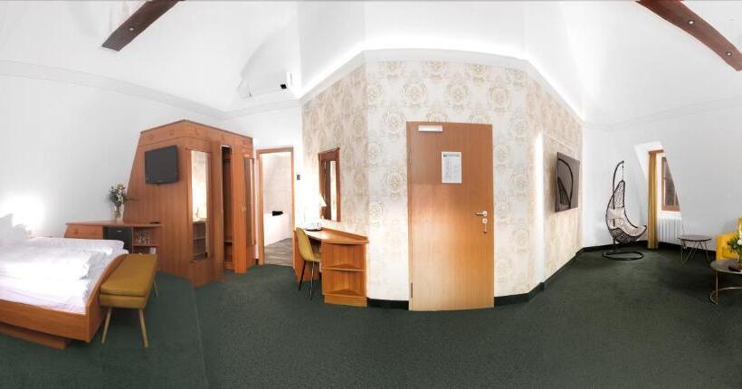 فندق Kloster Nimbschen 4 Sterne