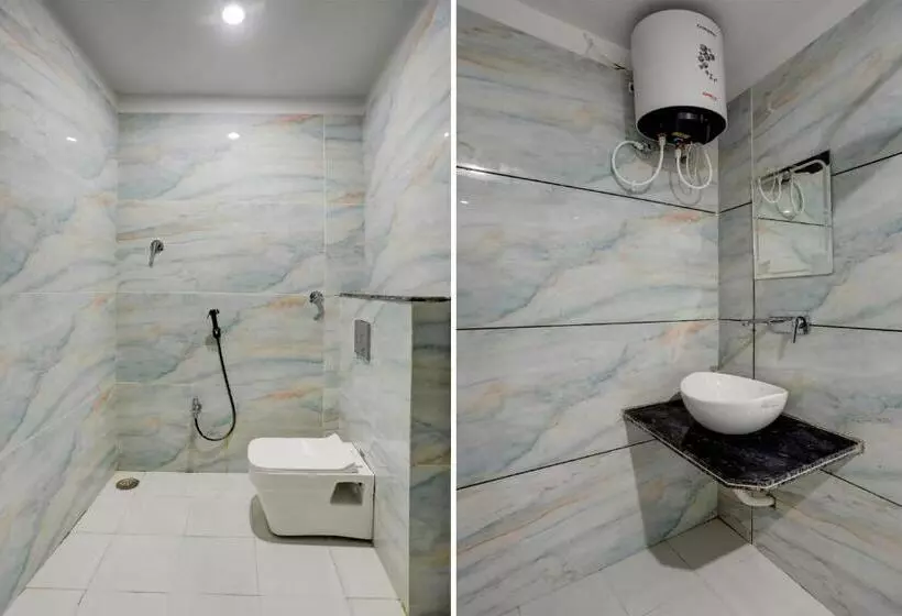Hôtel Oyo Varda Resort