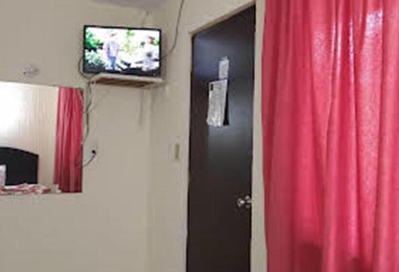 בית מלון כפרי Palacio