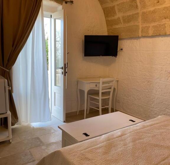 Hotel Parco Del Vecchio