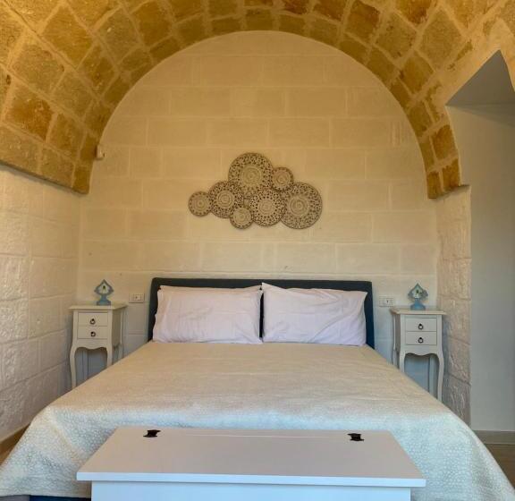 Hotel Parco Del Vecchio