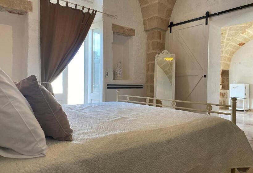 Hotel Parco Del Vecchio