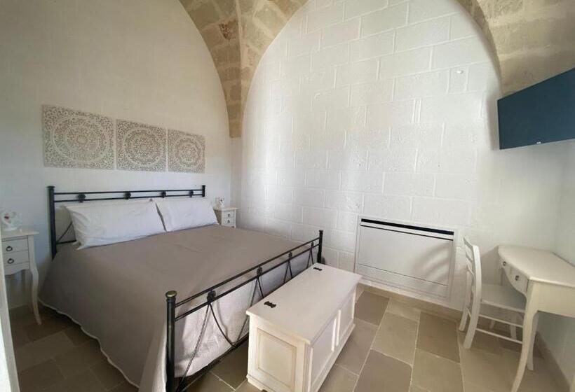 Hotel Parco Del Vecchio