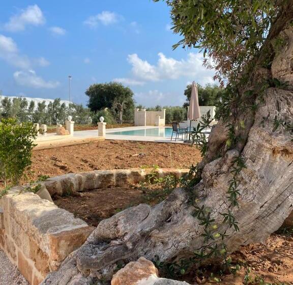 Hotel Parco Del Vecchio