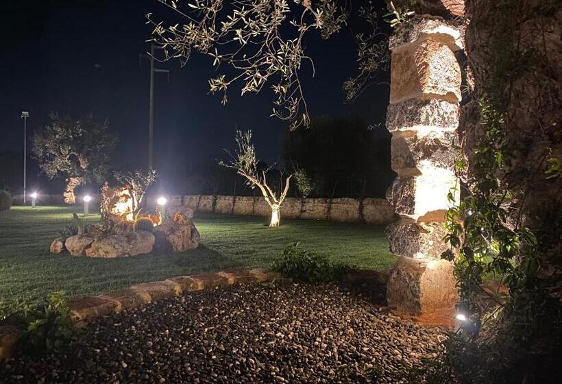 Hotel Parco Del Vecchio