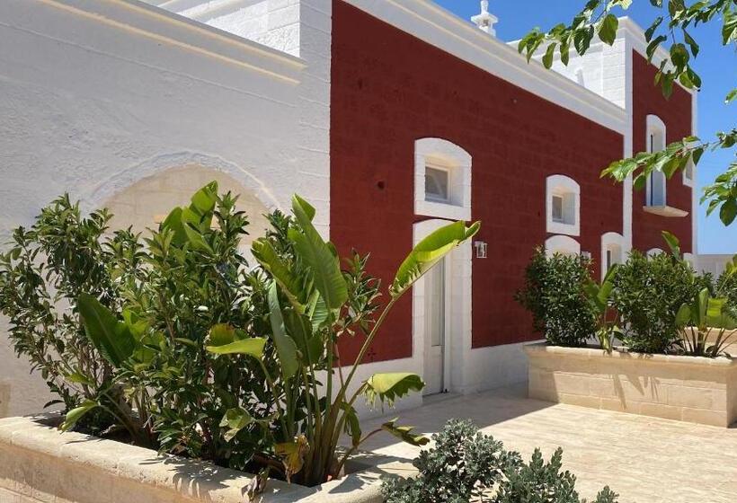 Hotel Parco Del Vecchio