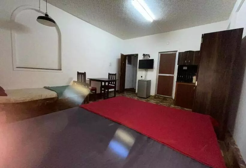 ホテル Royal 4bhk Private Villa