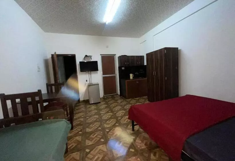 ホテル Royal 4bhk Private Villa