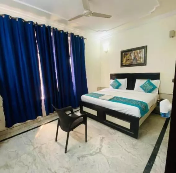 Hotelli Rs Corporate Suites