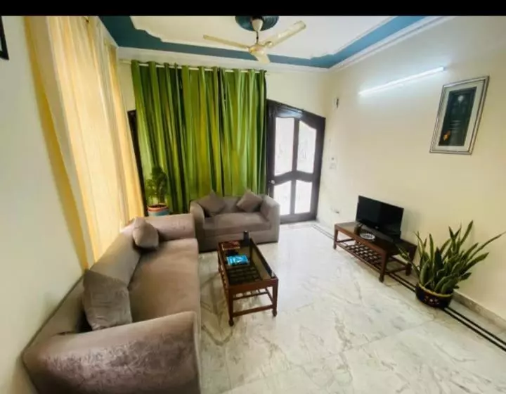 Hotelli Rs Corporate Suites