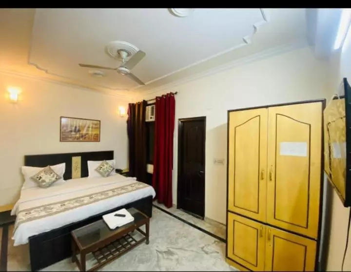 Hotelli Rs Corporate Suites