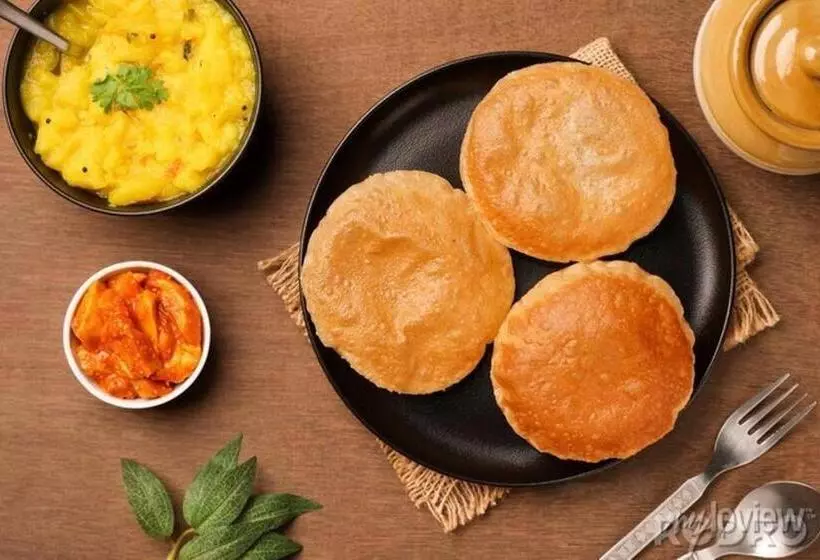 ホテル Savera Seafront