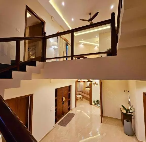 ホテル Savera Seafront