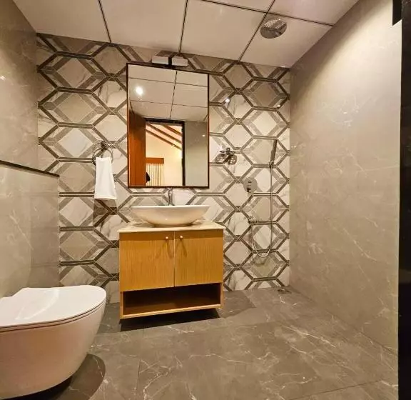 ホテル Savera Seafront