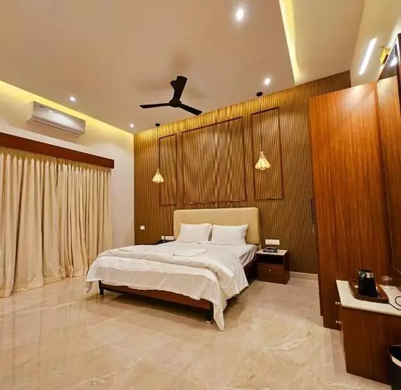 ホテル Savera Seafront