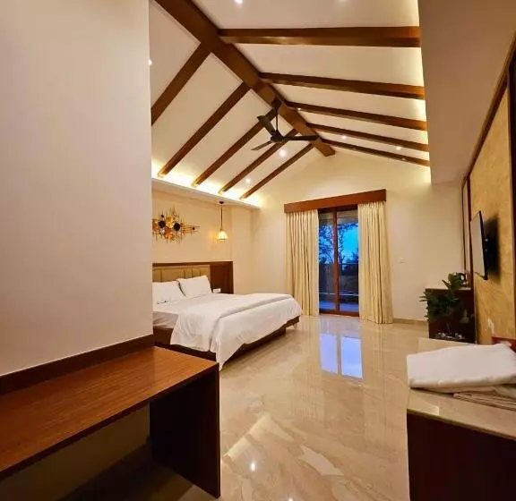 ホテル Savera Seafront