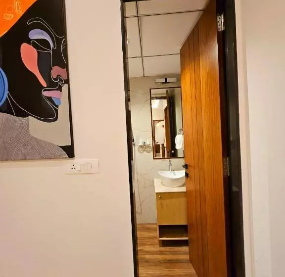 ホテル Savera Seafront