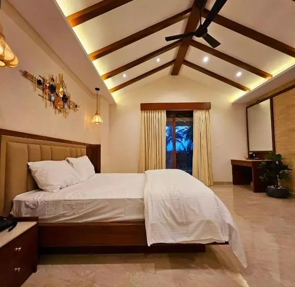 ホテル Savera Seafront