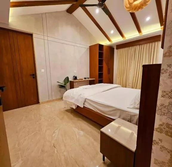 ホテル Savera Seafront