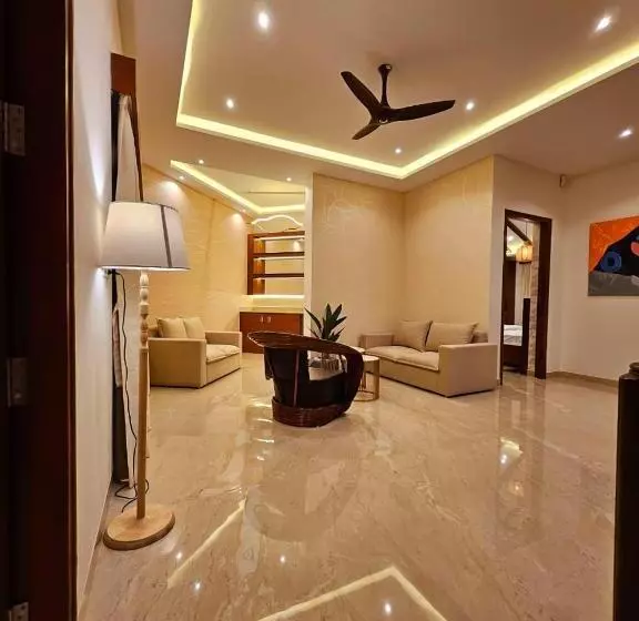 ホテル Savera Seafront