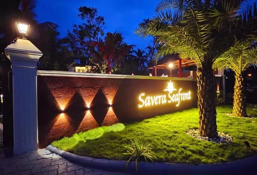 ホテル Savera Seafront