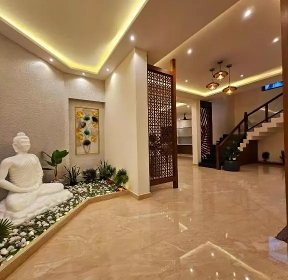 ホテル Savera Seafront