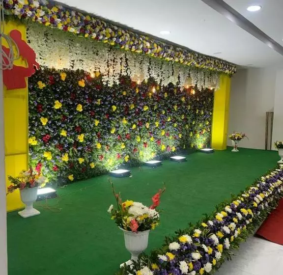 ホテル Sneha Inn