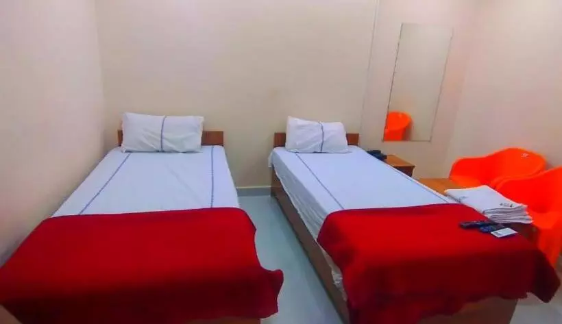 ホテル Sneha Inn