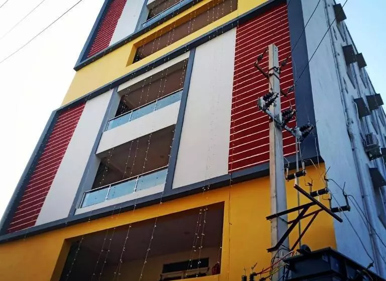ホテル Sneha Inn
