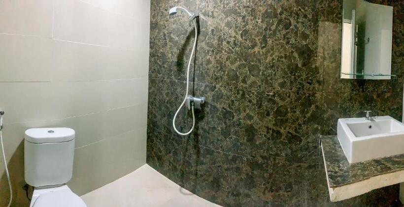 Szálloda Wisma Mirah 1