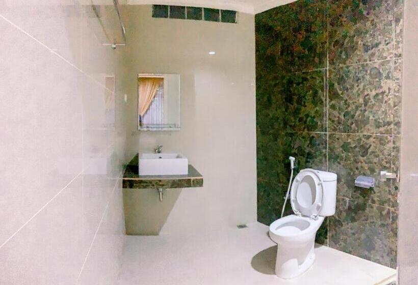 Szálloda Wisma Mirah 1