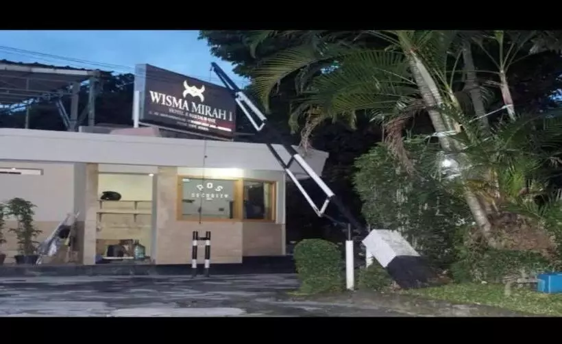Hotel Wisma Mirah 1