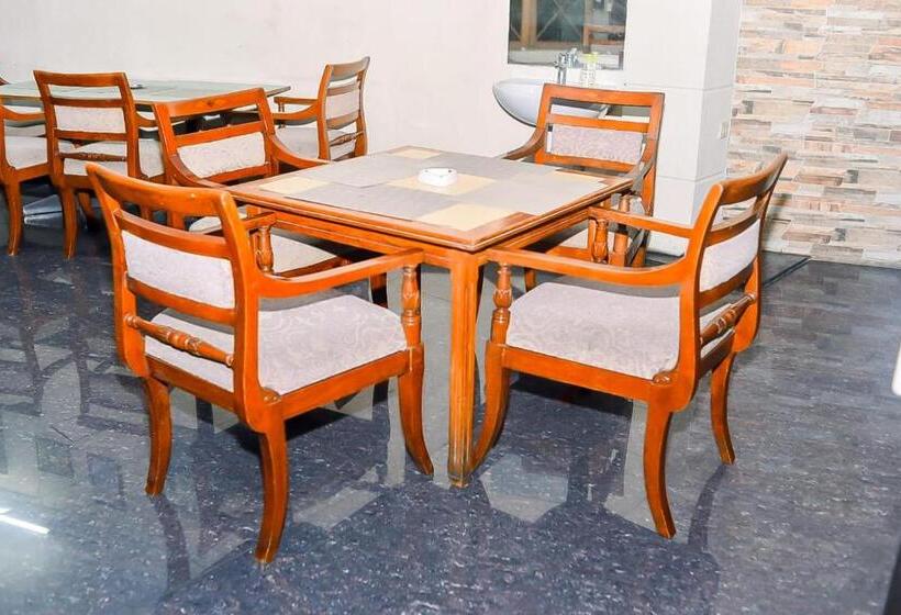 Szálloda Wisma Mirah 1