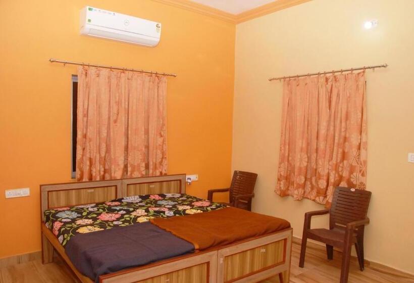 ホテル Yuvraj Nature Resort