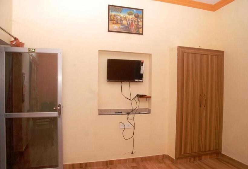 酒店 Yuvraj Nature Resort