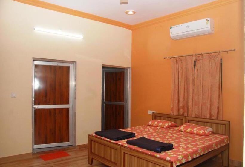 酒店 Yuvraj Nature Resort