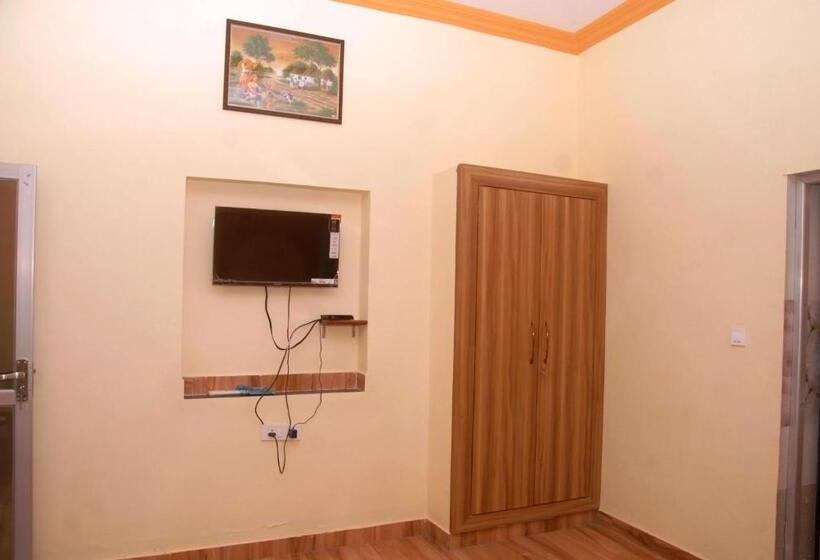 酒店 Yuvraj Nature Resort