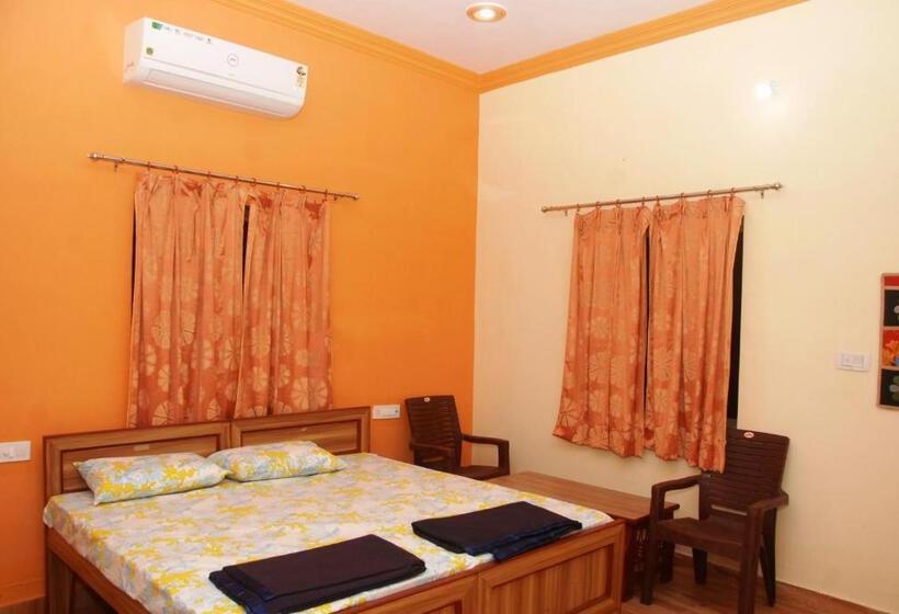 ホテル Yuvraj Nature Resort